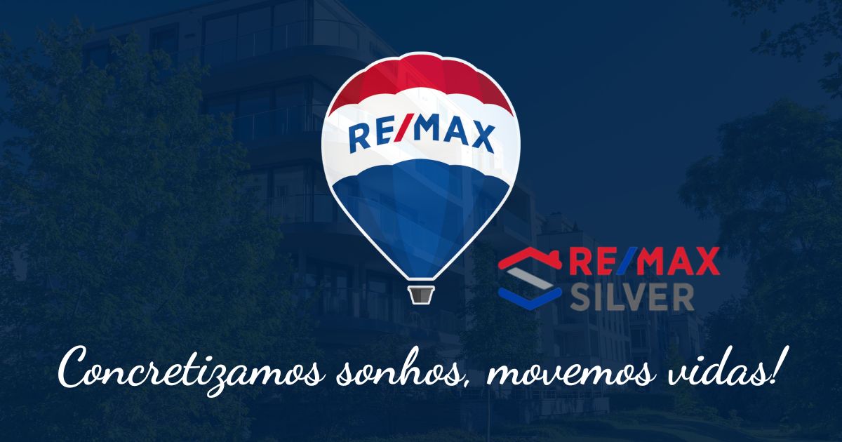 Remax Silver
